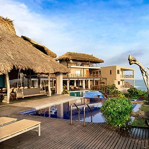 Hotel Casa Barlovento