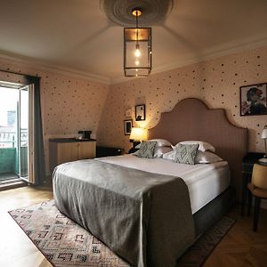 Habitación Superior con Cama King